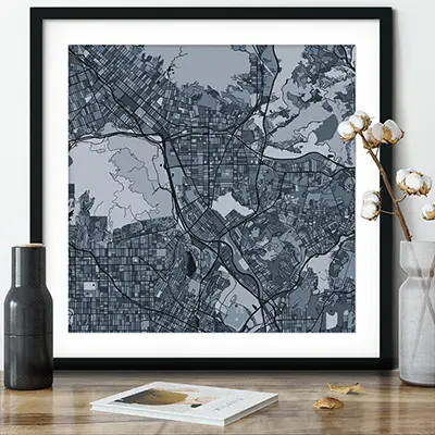 格伦代尔,加州 - 2_2