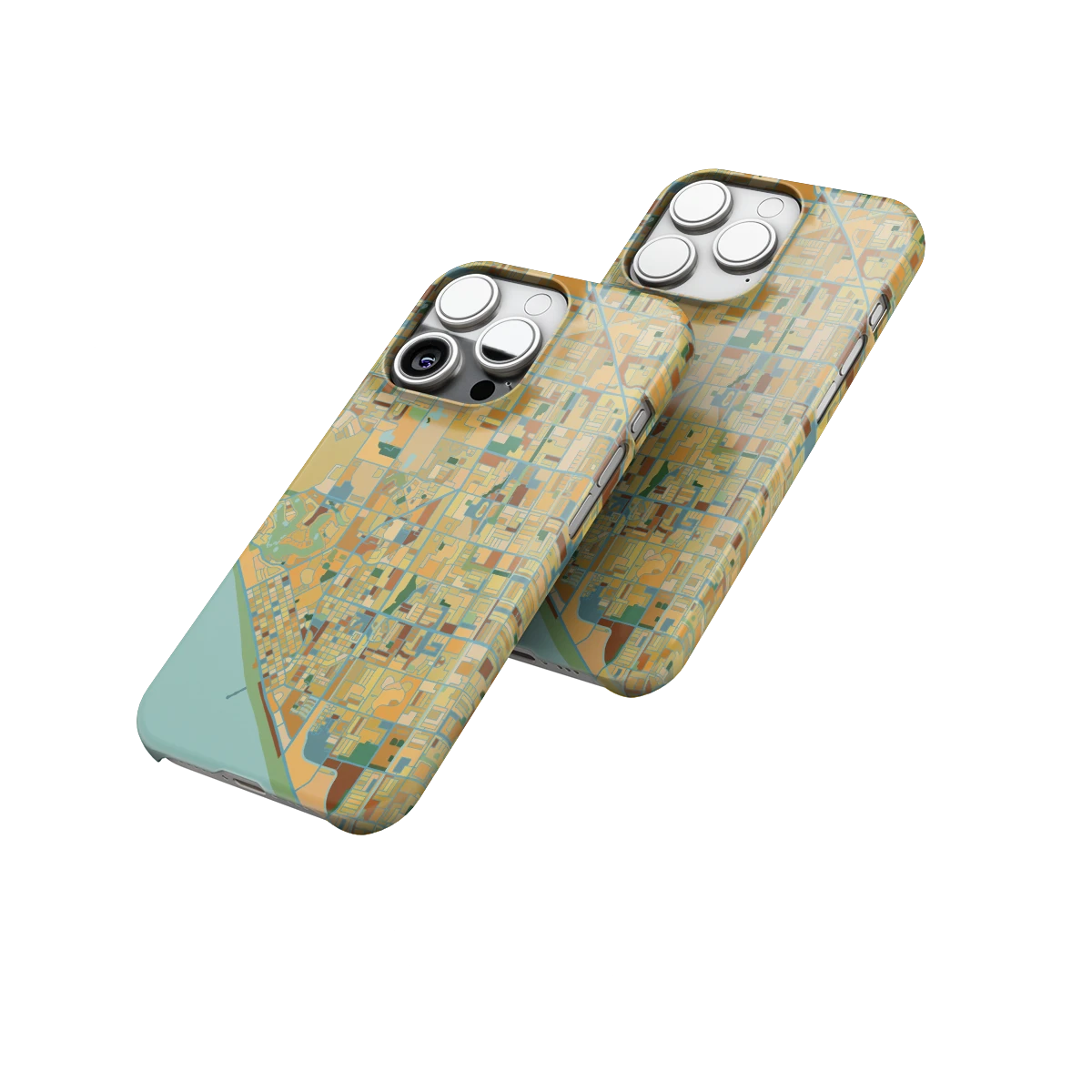 Phone Case - Cezanne