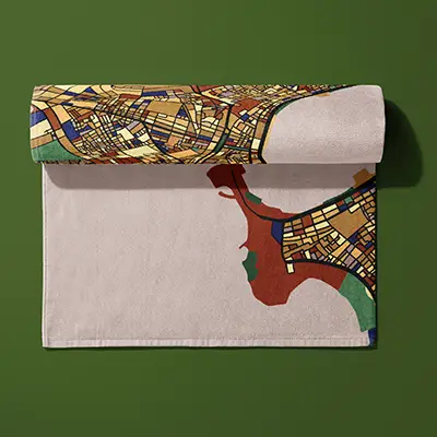 亚历山大港 - 1_9