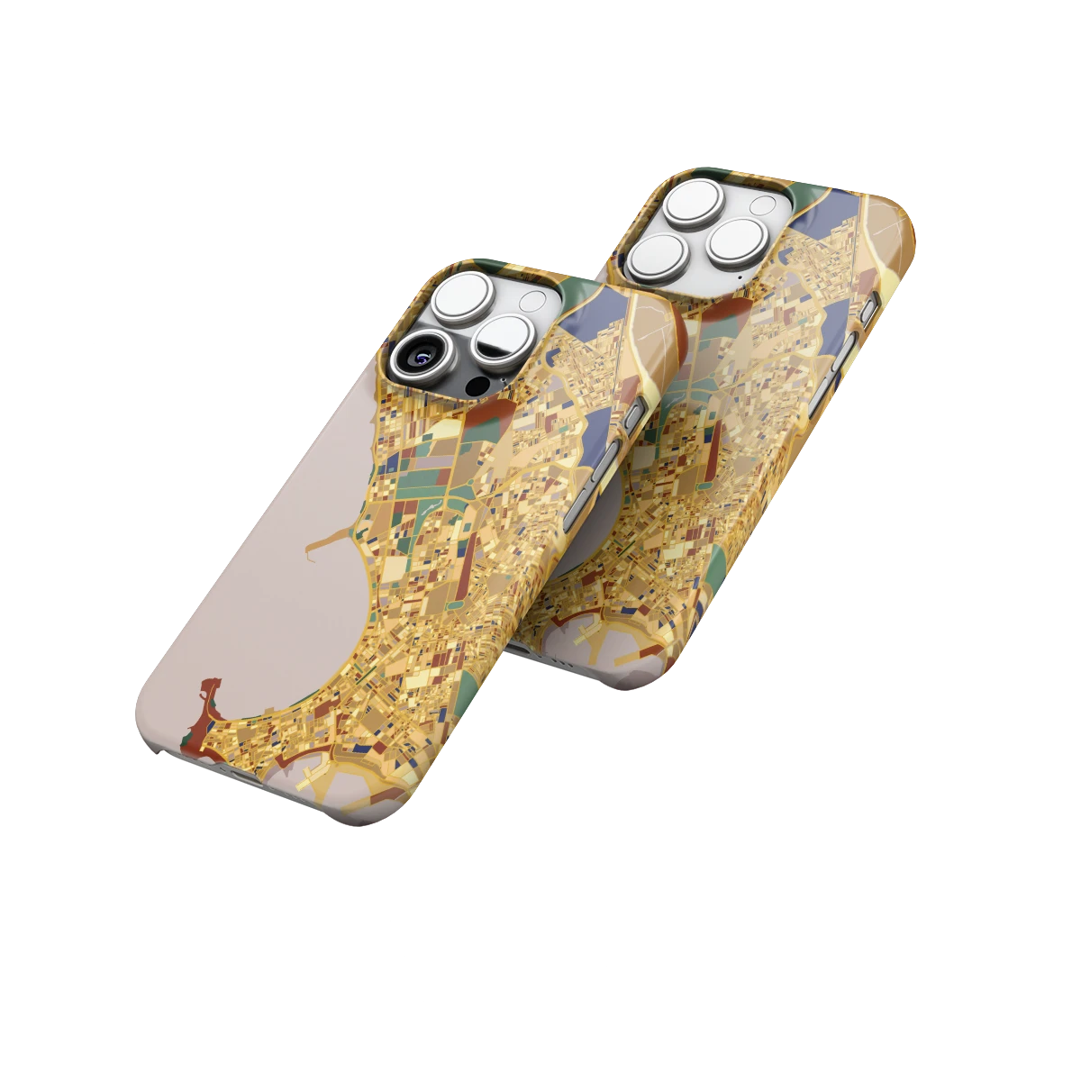 Phone Case - Klimt