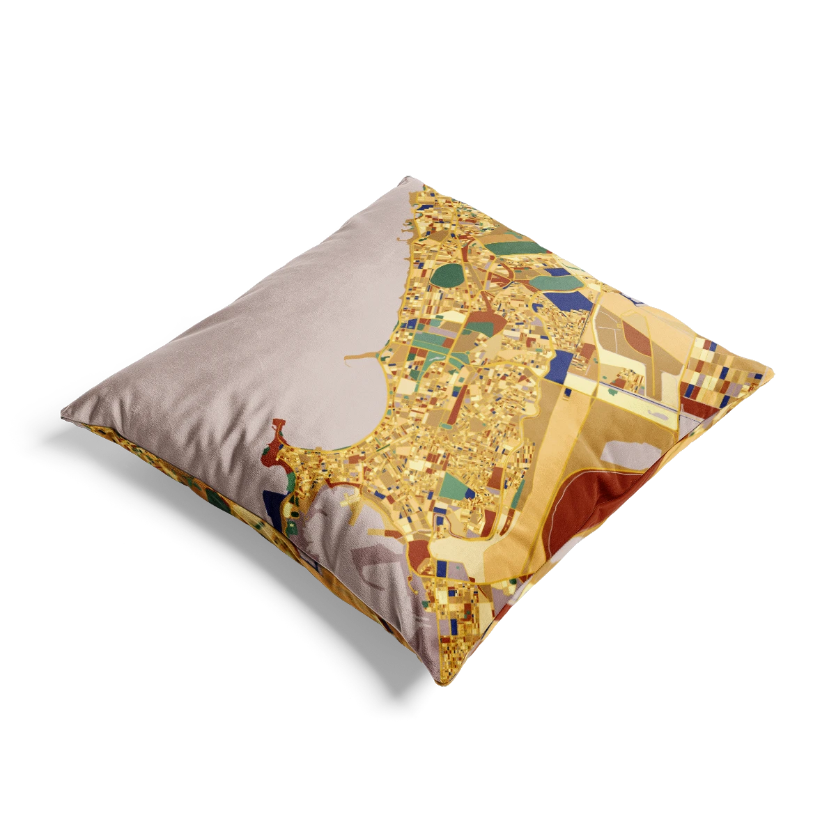 Throw pillow - Klimt