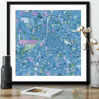 グランドラピッズ、MI - 1_8