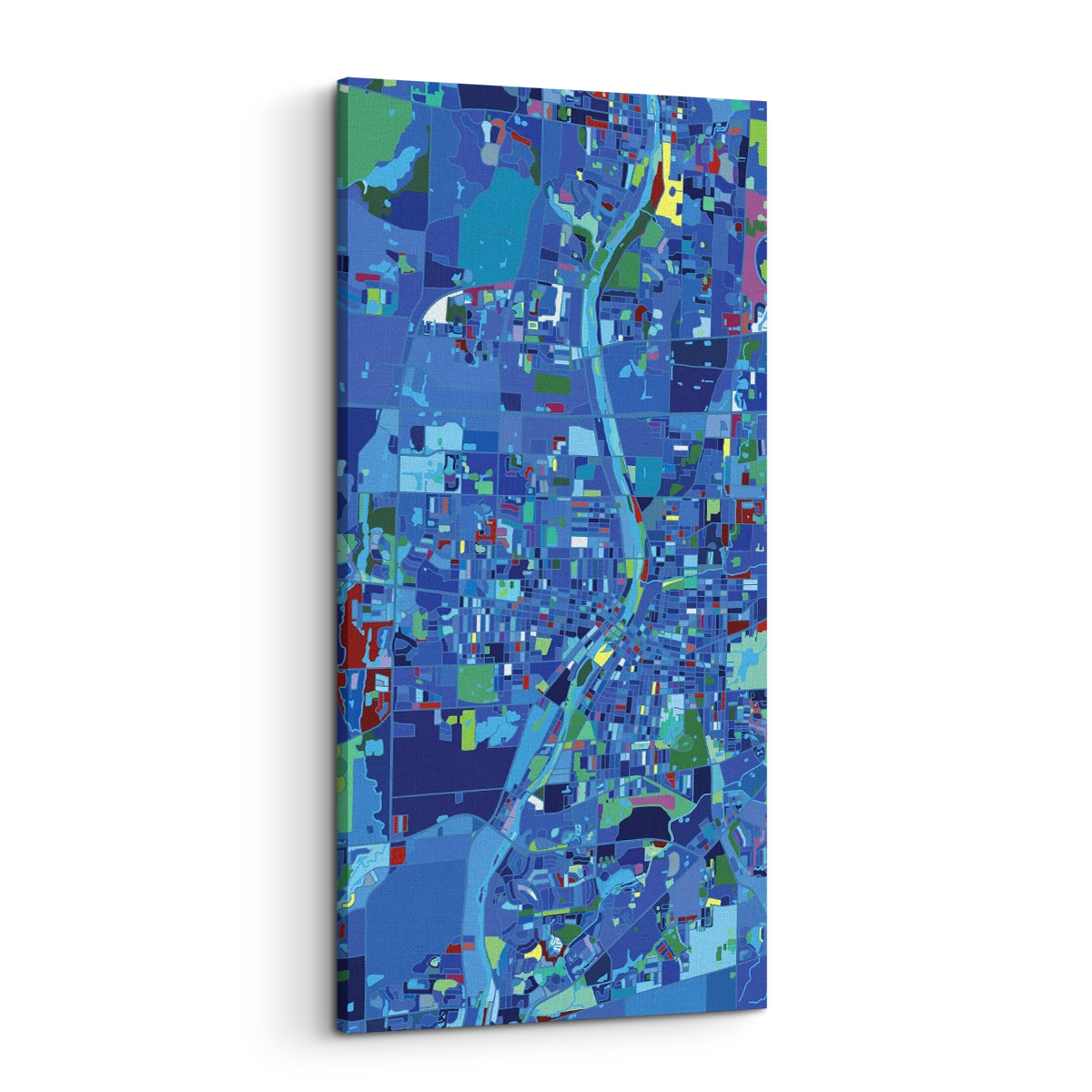 Pearl Print - Chagall
