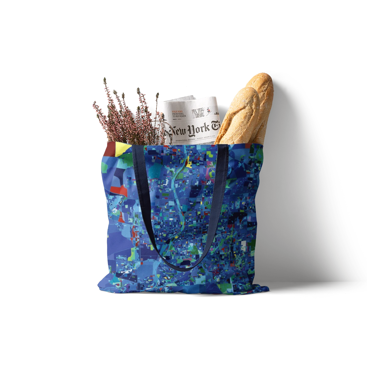 Tote bag - Chagall