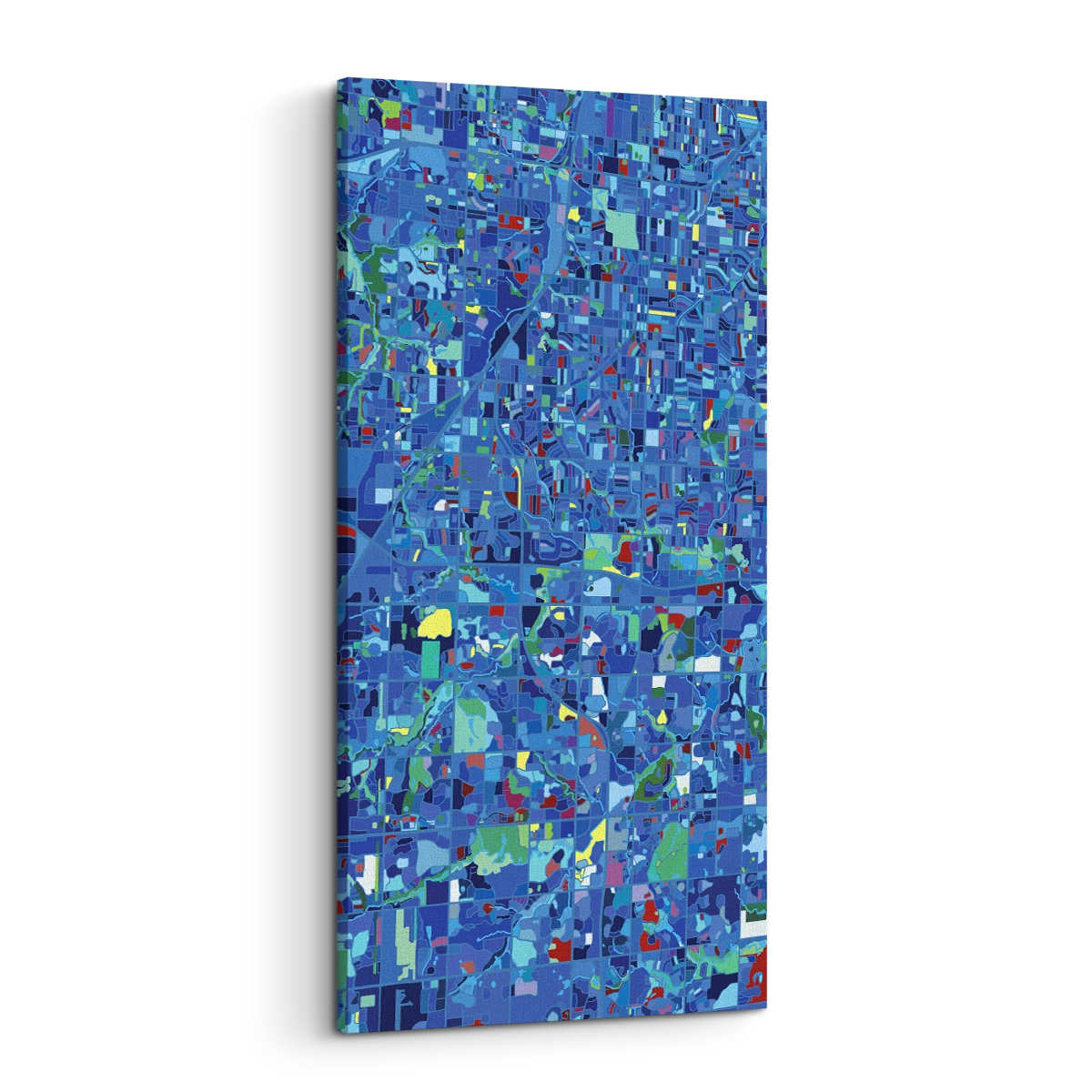 Pearl Print - Chagall