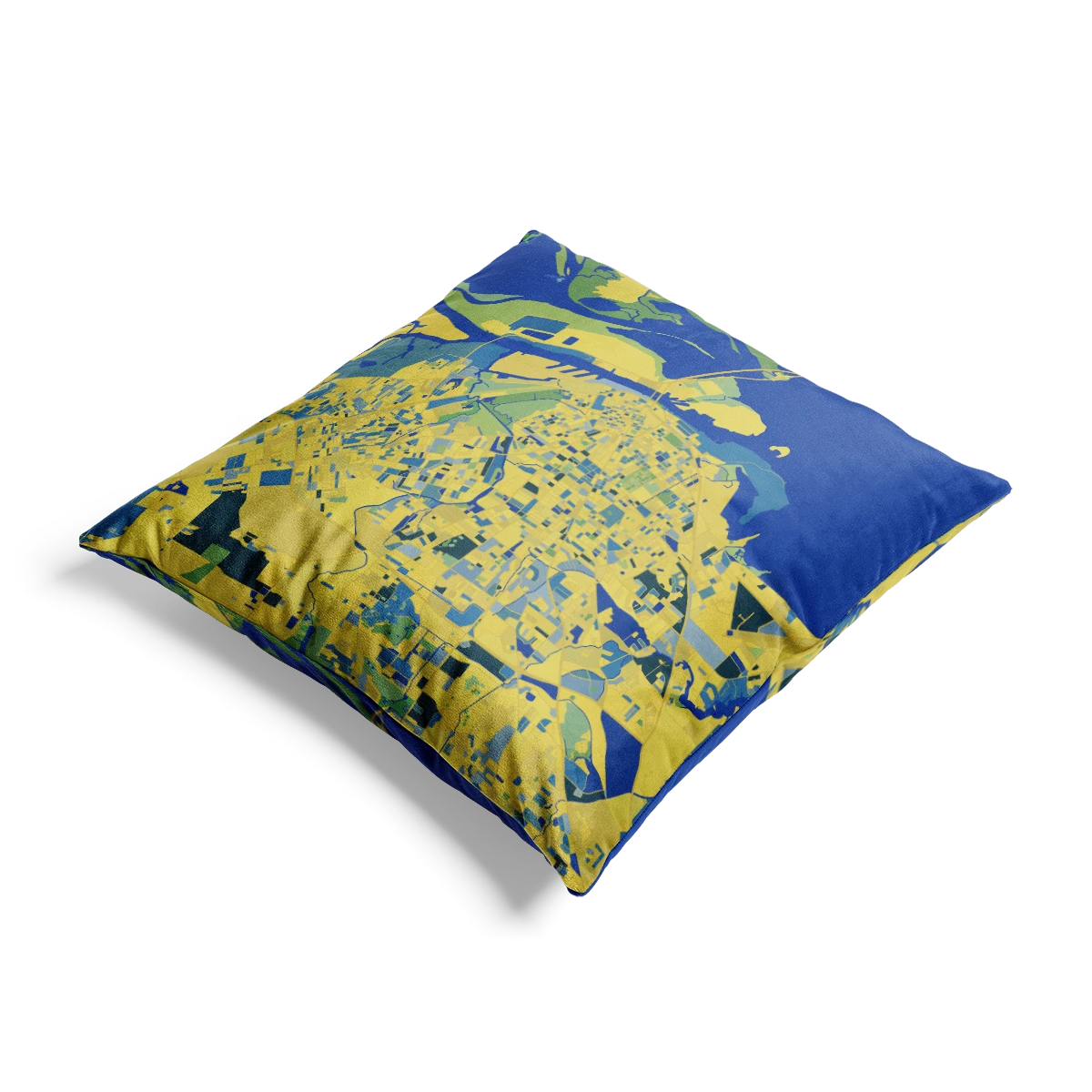Throw pillow - Van Gogh