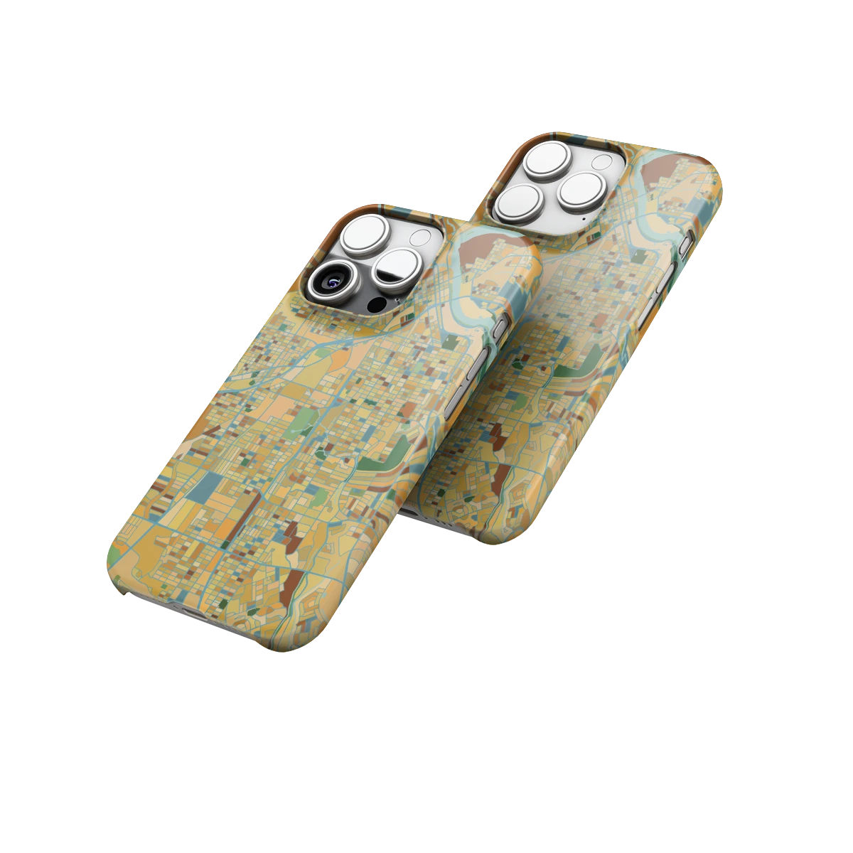 Phone Case - Cezanne