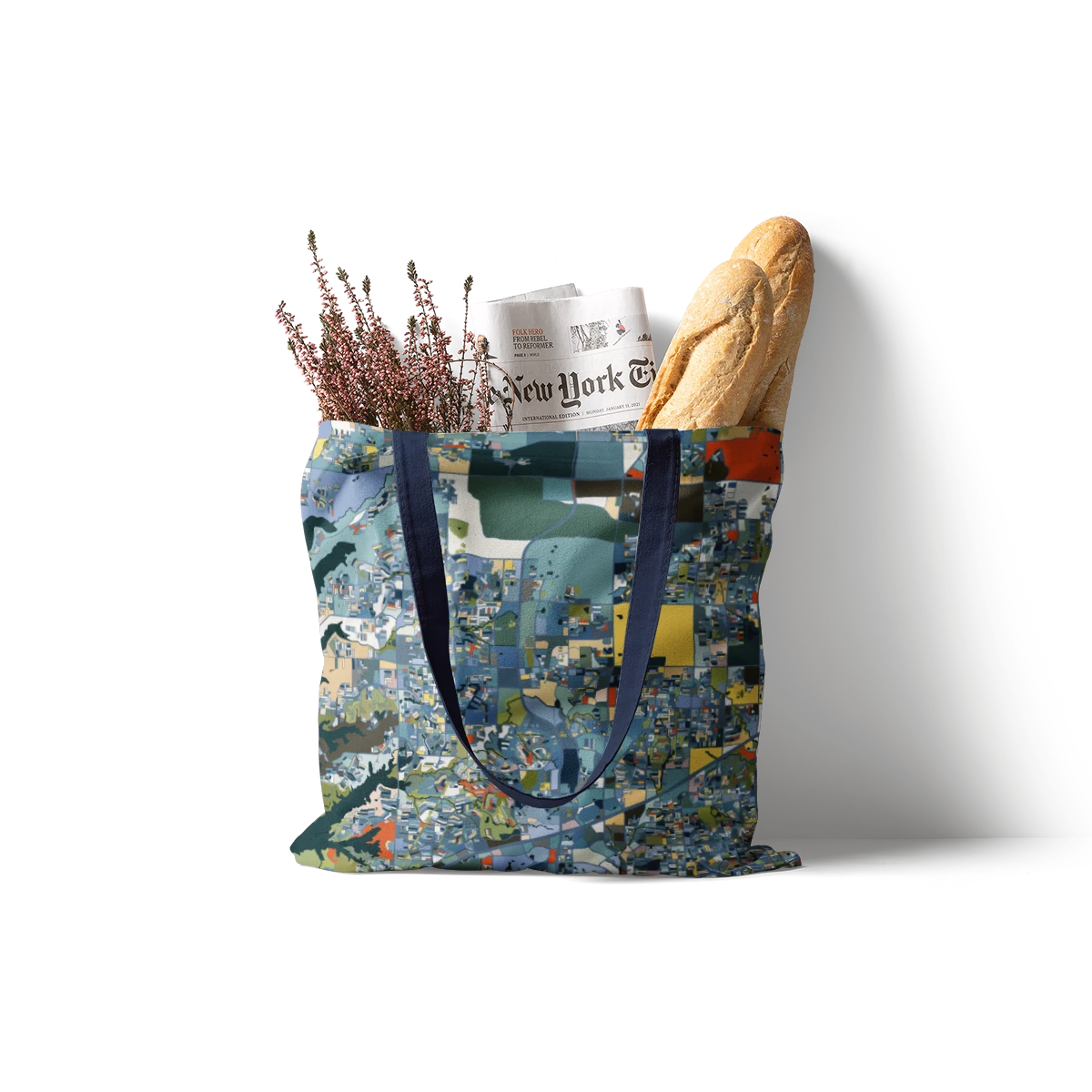 Tote bag - Renoir