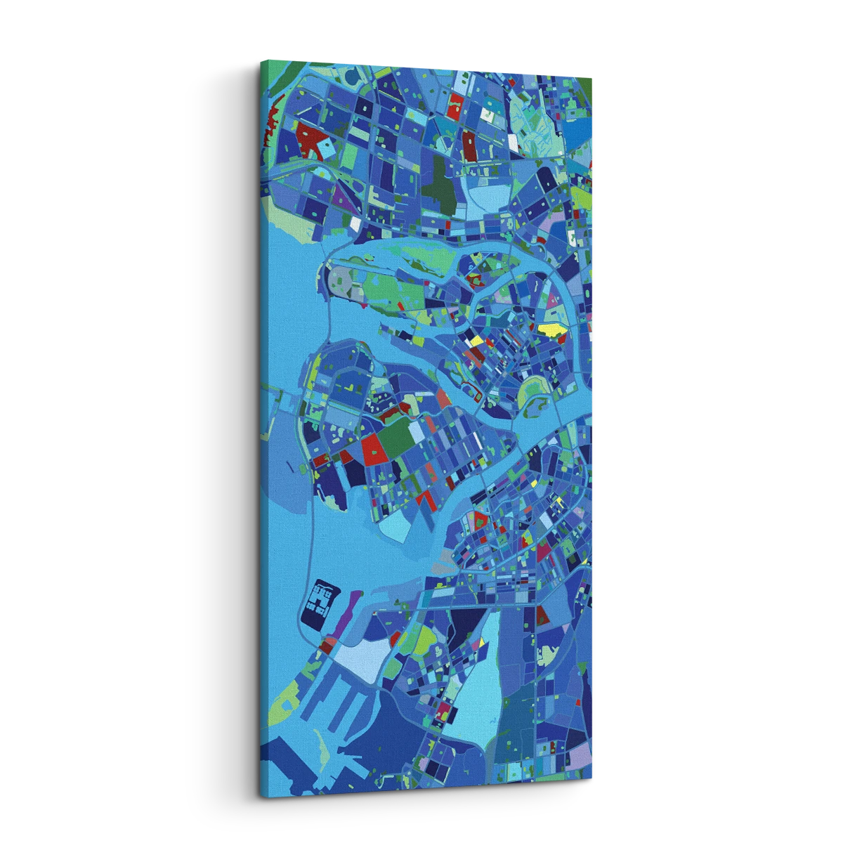 Pearl Print - Chagall