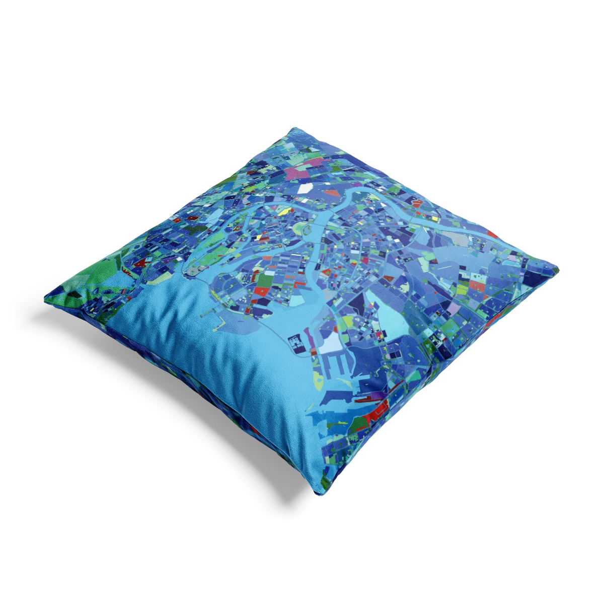 Throw pillow - Chagall