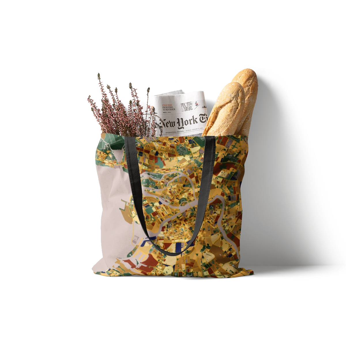 托特包 - 克里姆特