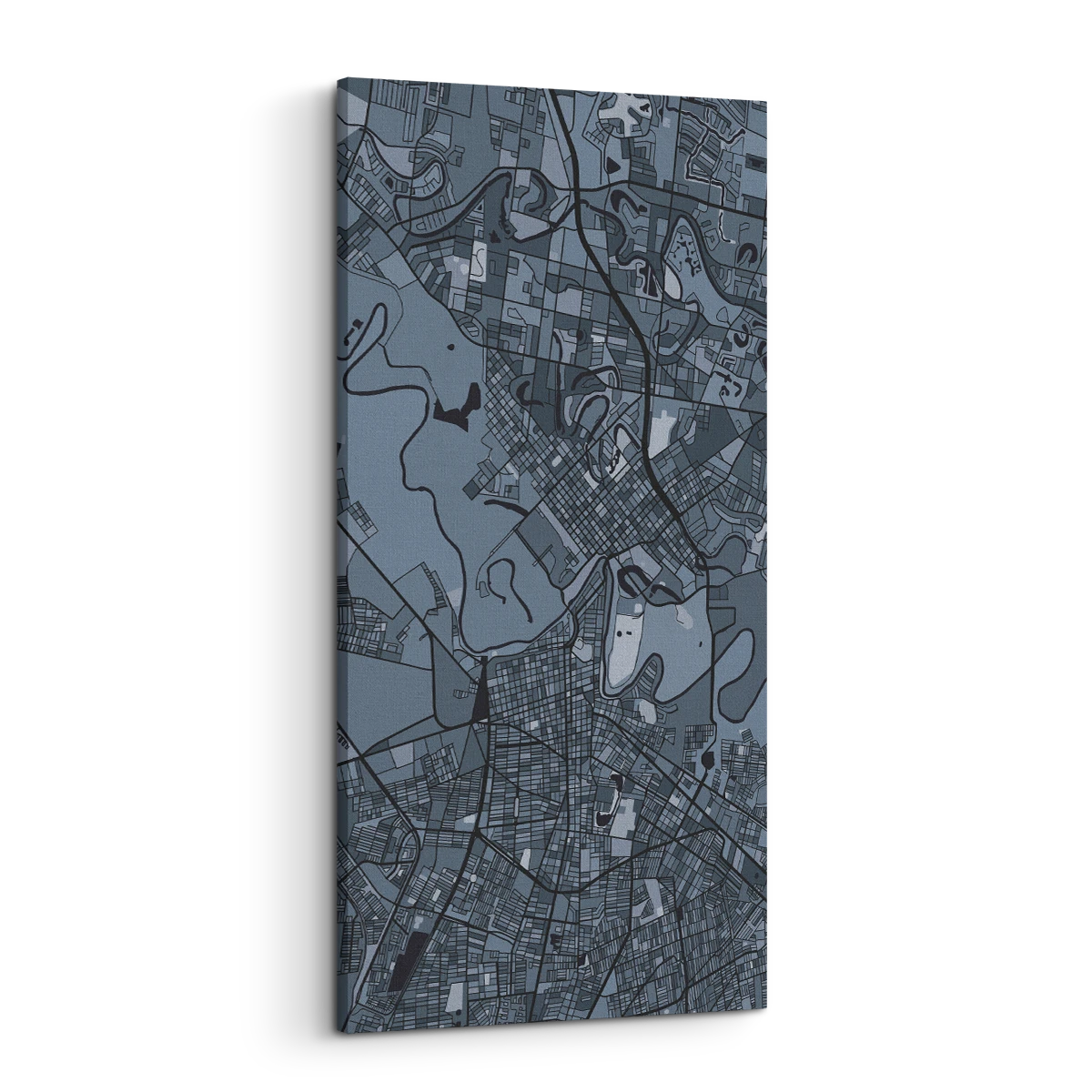 Pearl Print - Silver