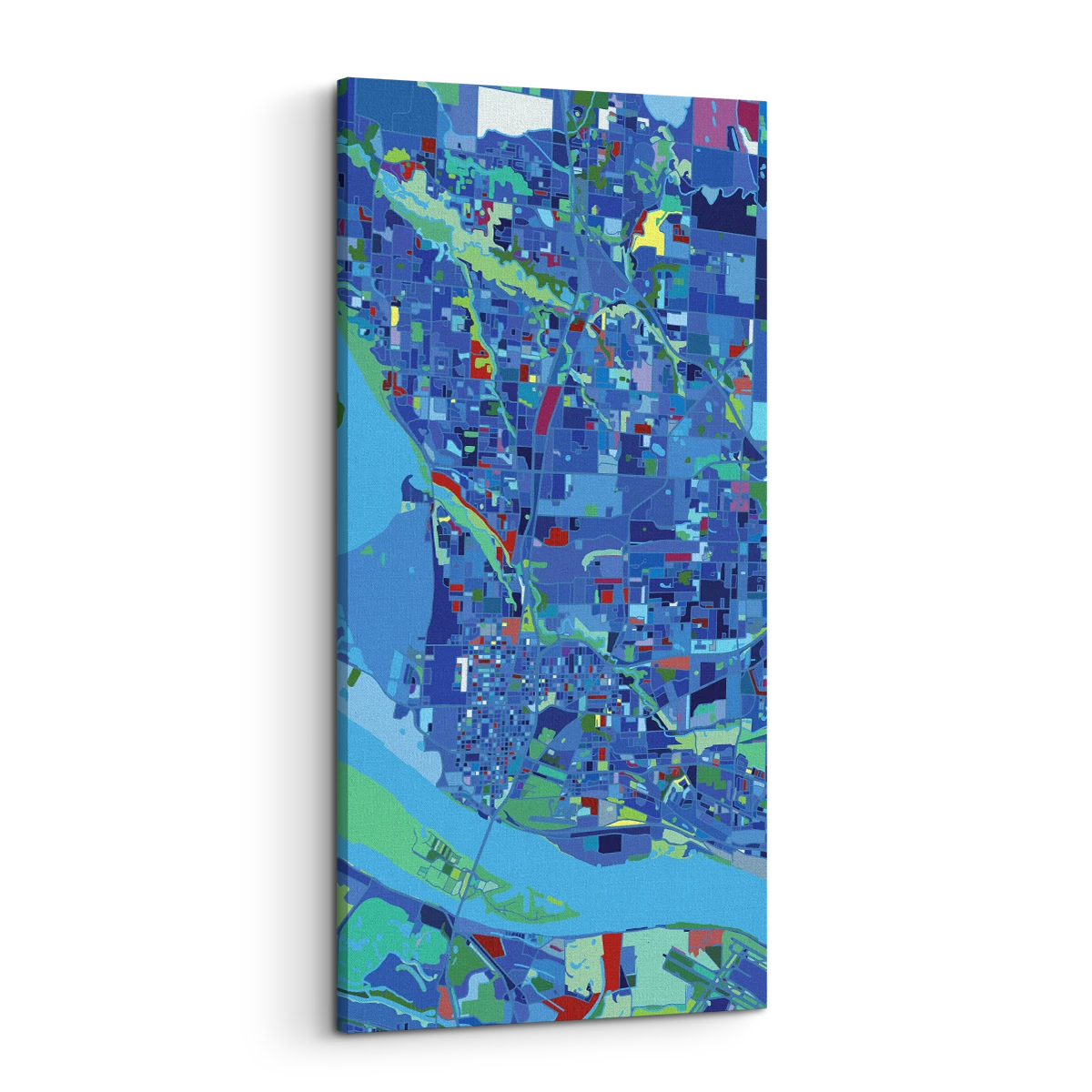 Pearl Print - Chagall