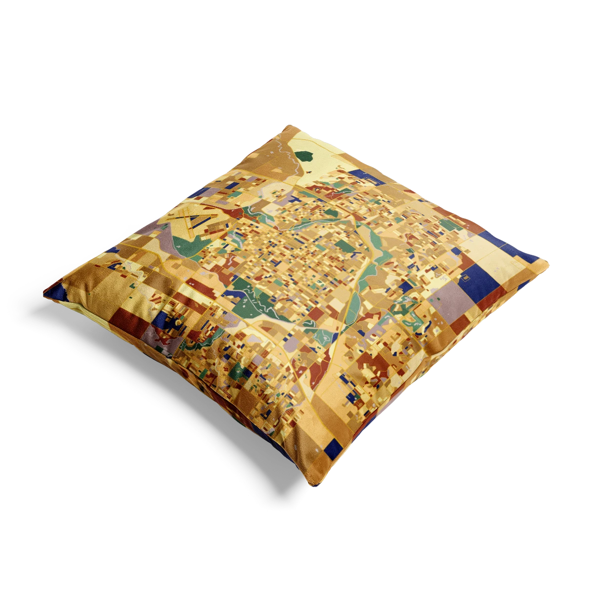 Throw pillow - Klimt