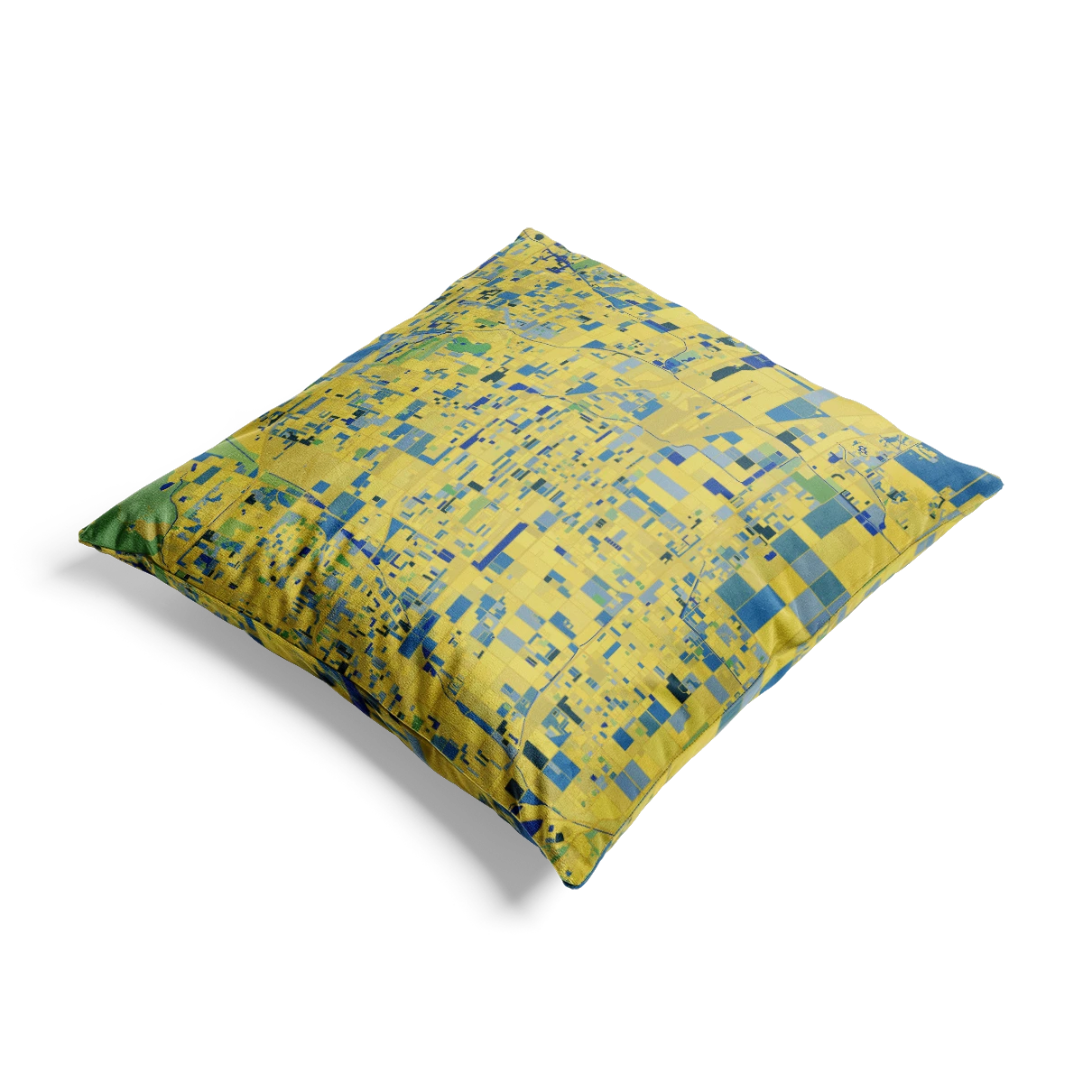 Throw pillow - Van Gogh