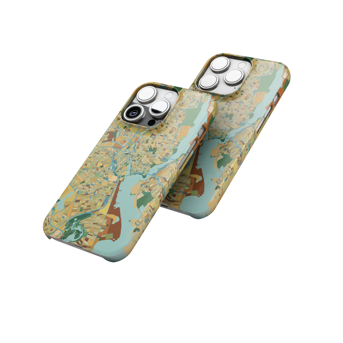 Phone Case - Cezanne