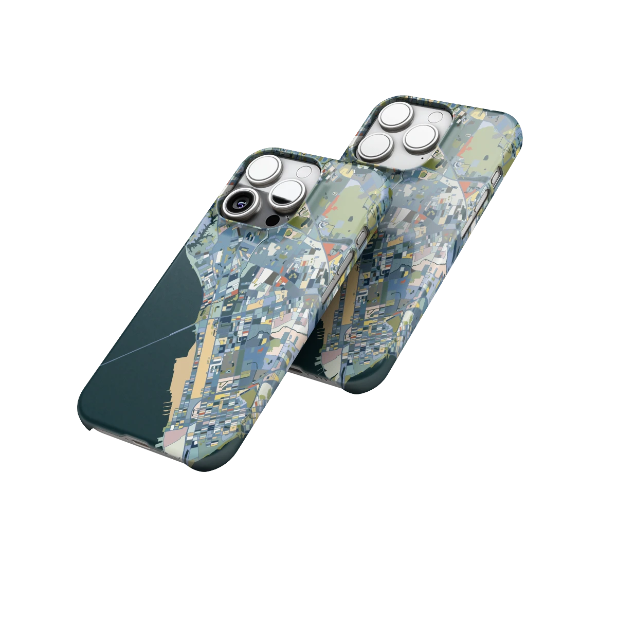 Phone Case - Renoir