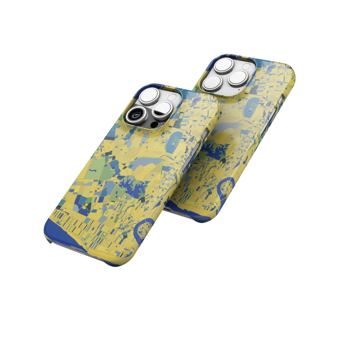 Phone Case - Van Gogh