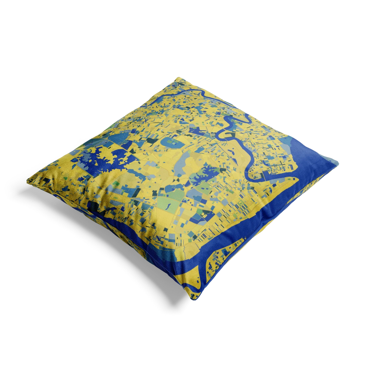 Throw pillow - Van Gogh