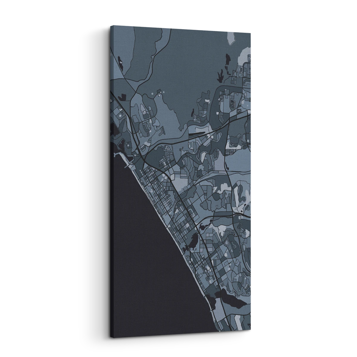 Pearl Print - Silver