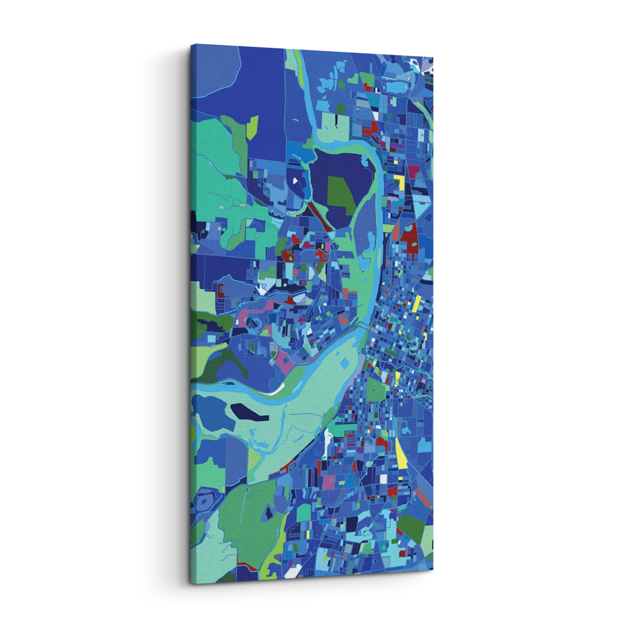 Pearl Print - Chagall