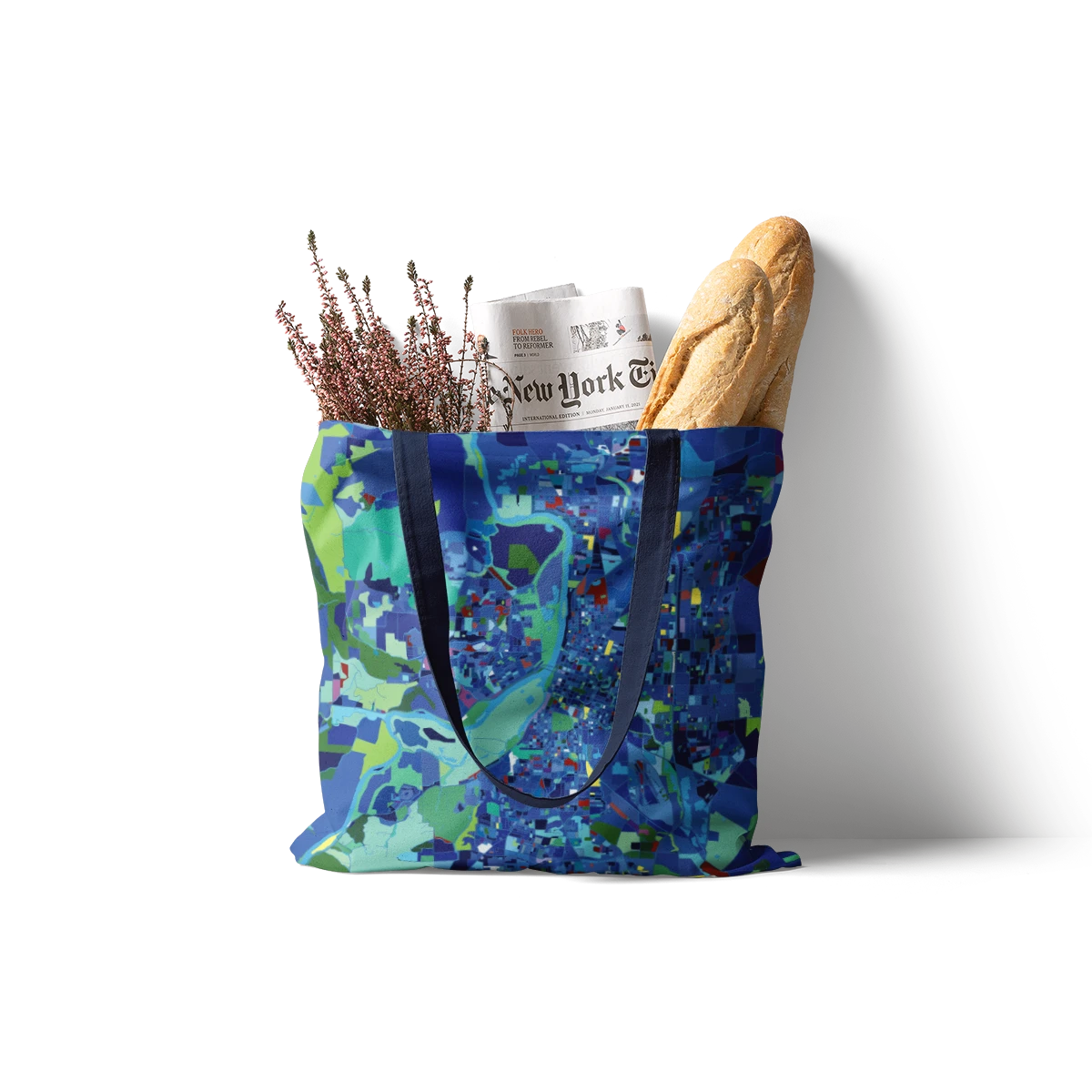 Tote bag - Chagall