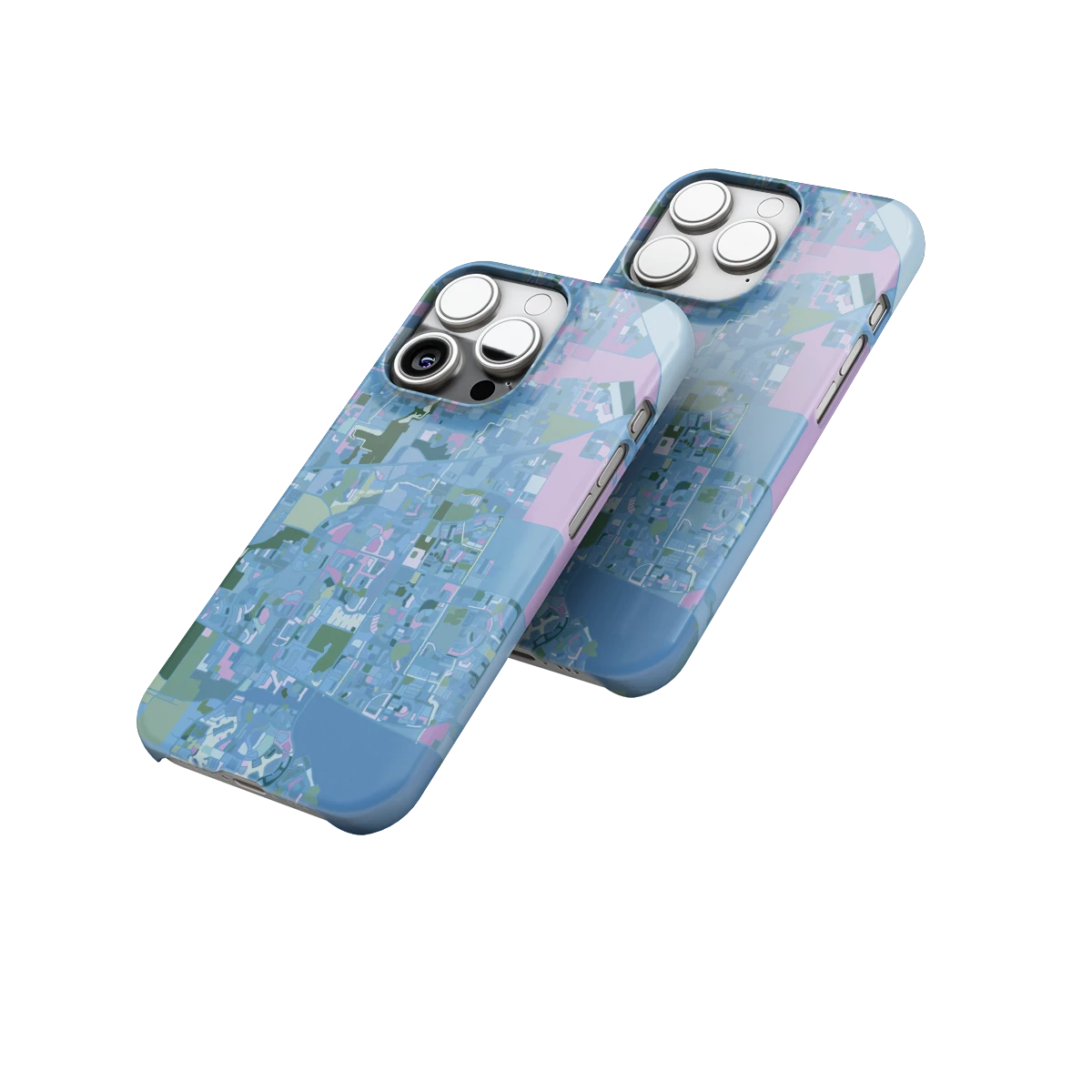 Phone Case - Monet