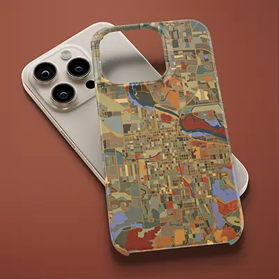 尤金，俄勒冈州 - 1_16