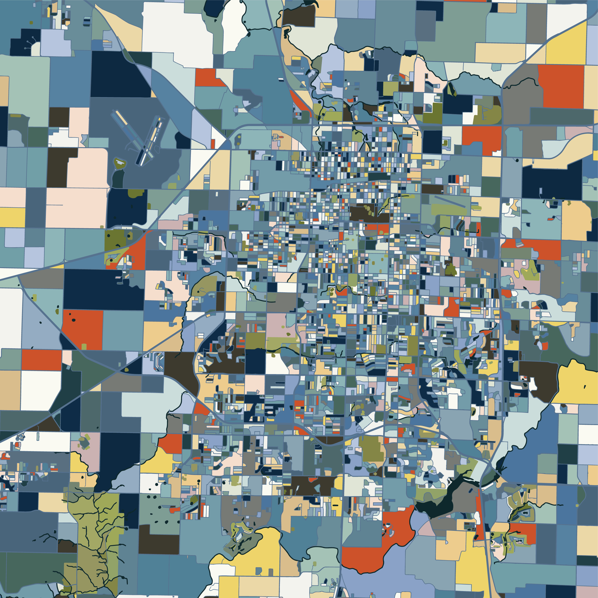 Springfield, MO Renoir