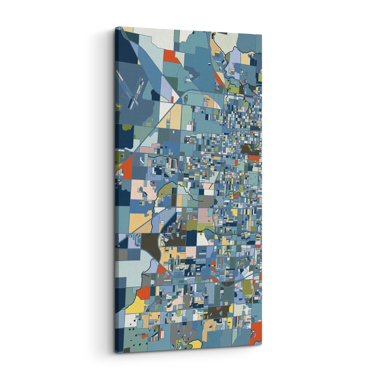 Pearl Print - Renoir