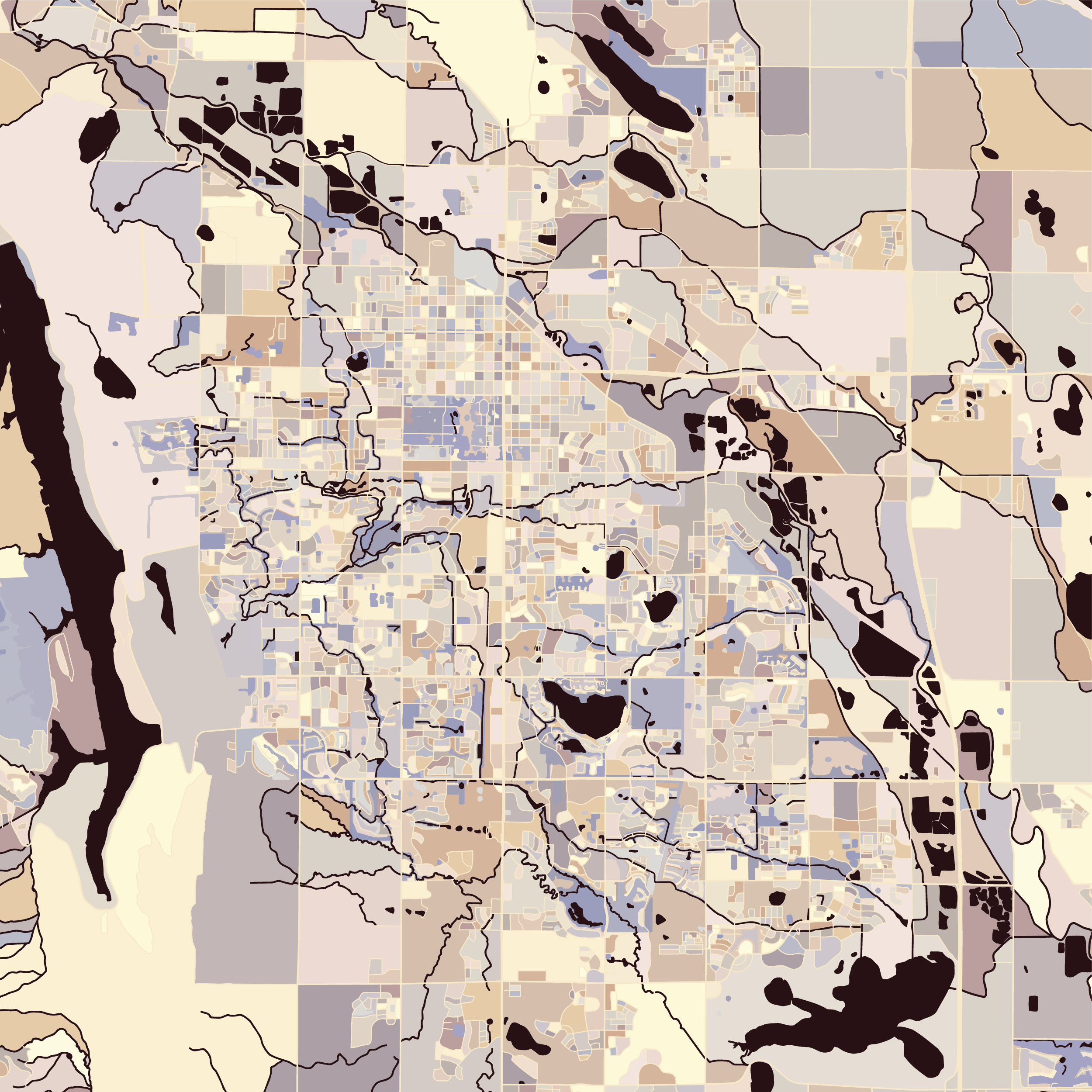 Fort Collins, CO Degas