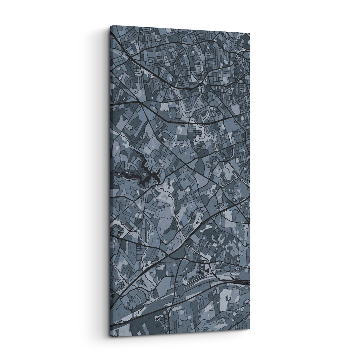 Pearl Print - Silver