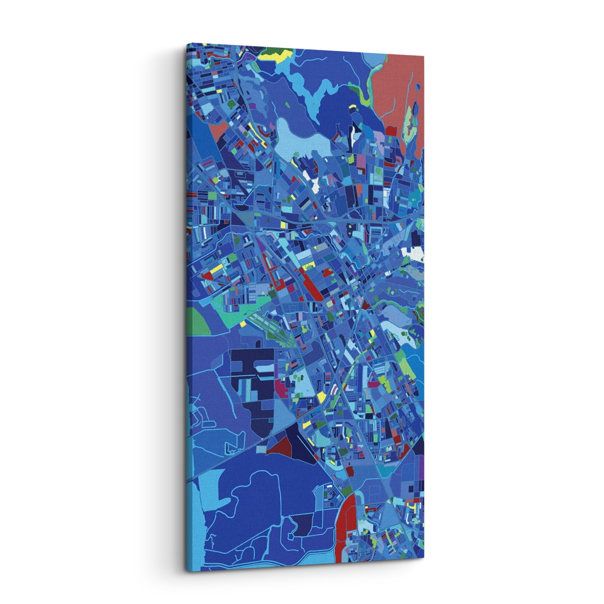 Pearl Print - Chagall