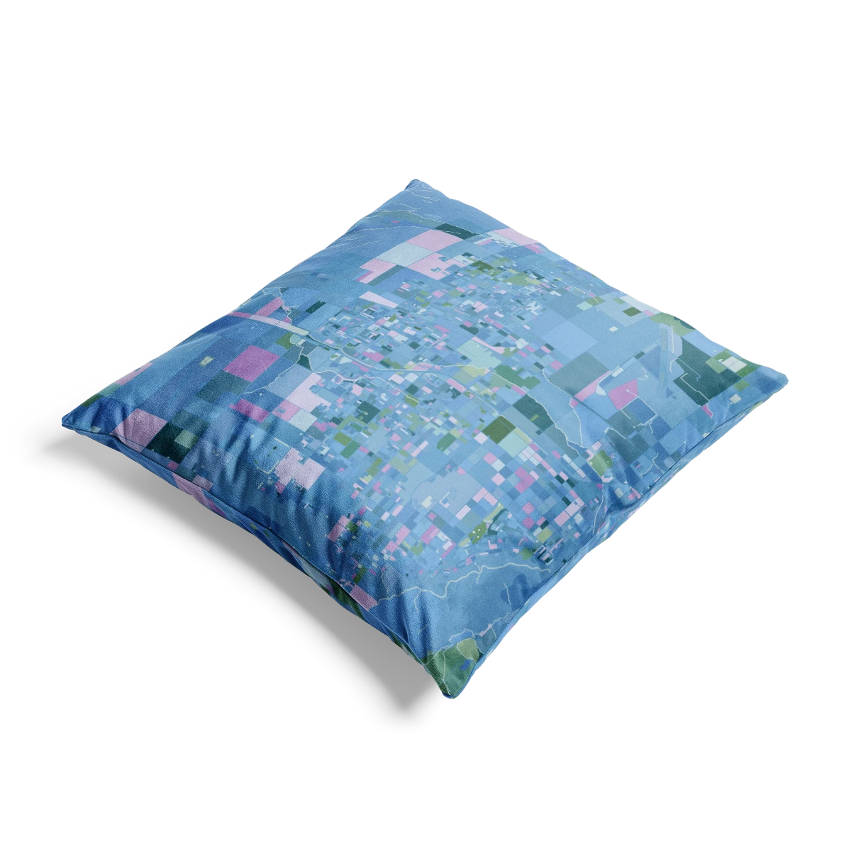 Throw pillow - Monet