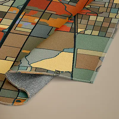 兰开斯特，加州 - 1_16