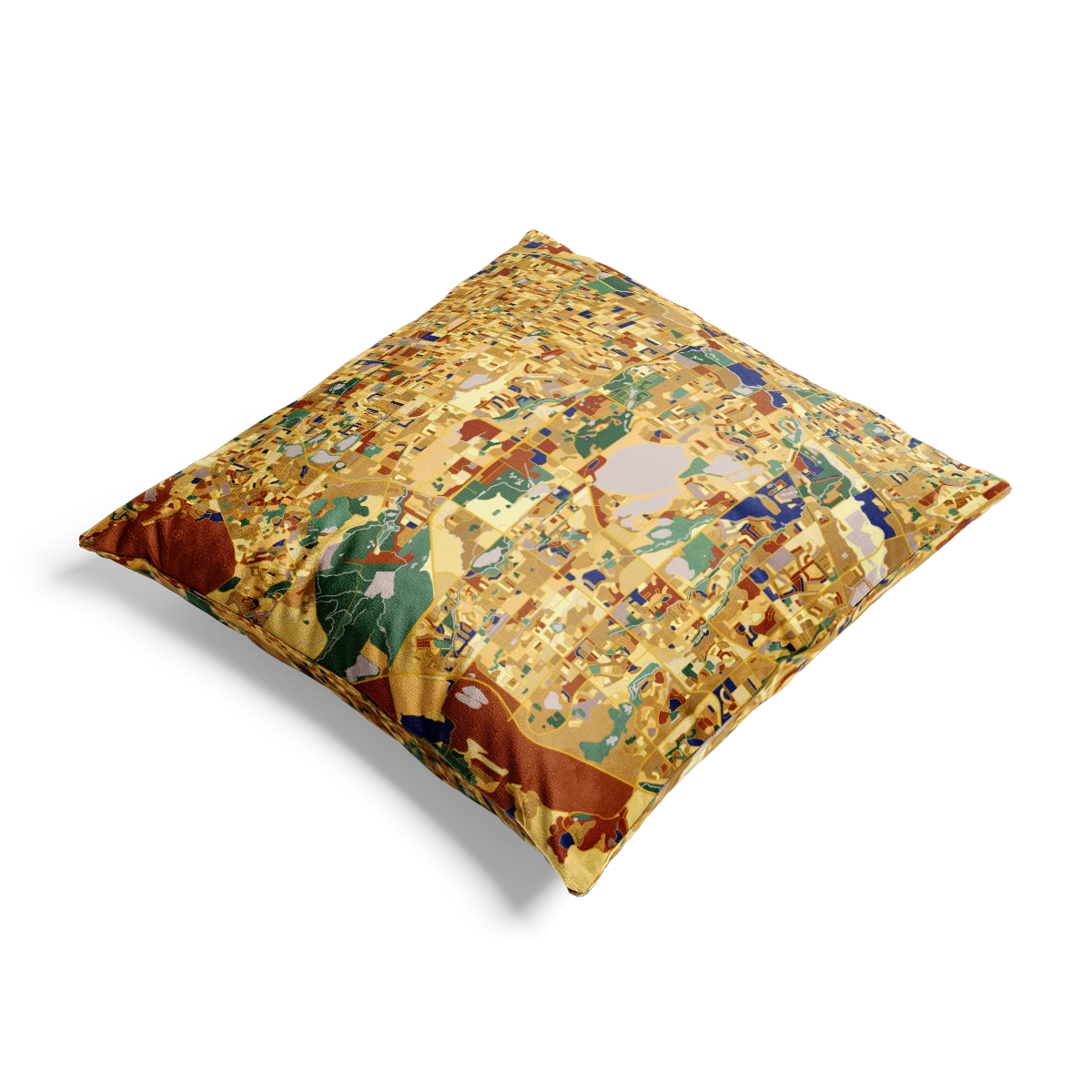 Throw pillow - Klimt