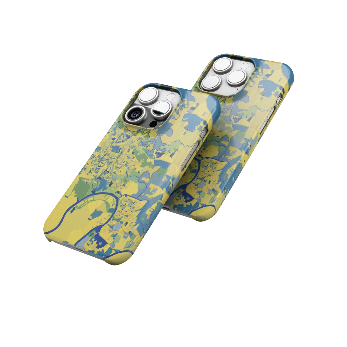 Phone Case - Van Gogh