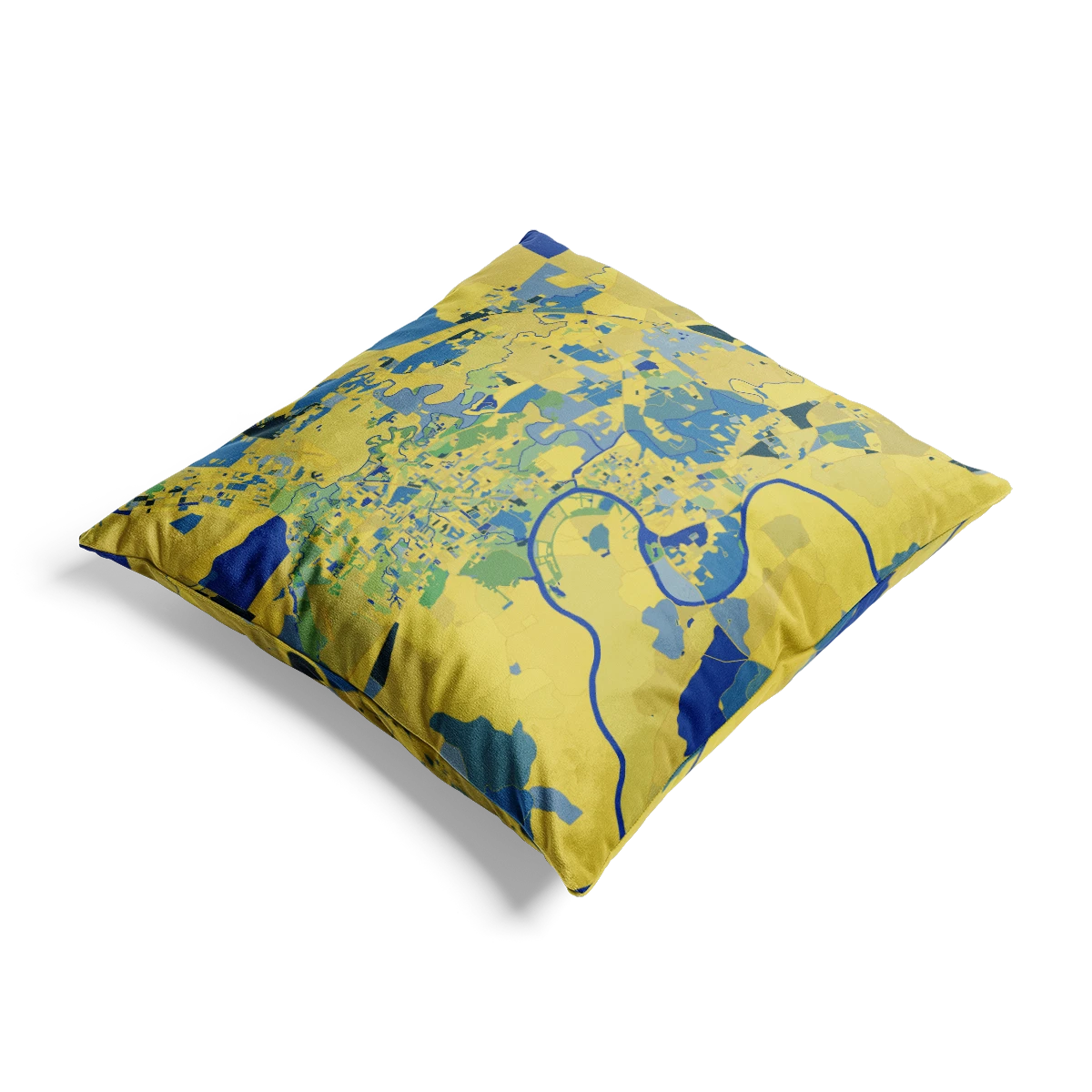 Throw pillow - Van Gogh