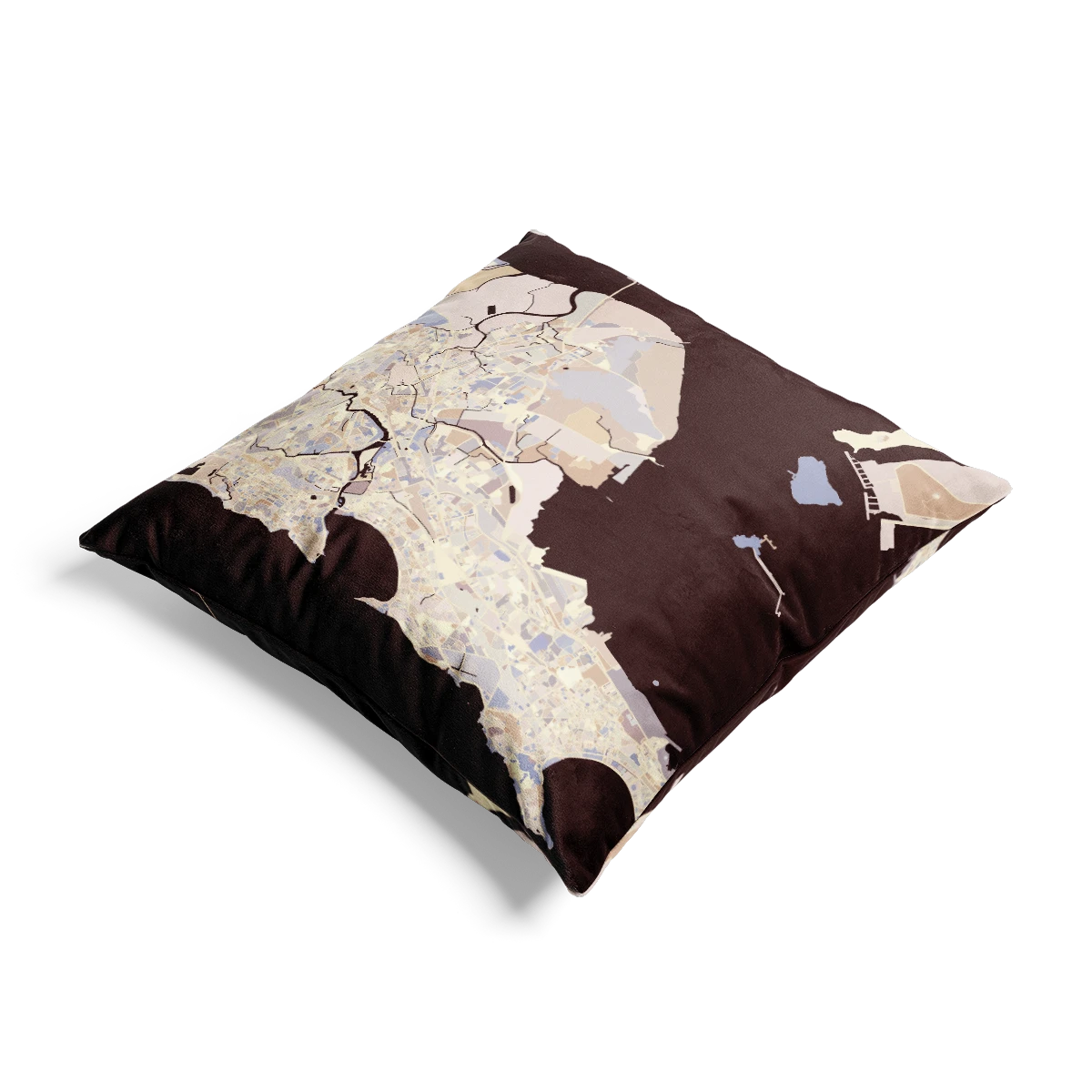 Throw pillow - Degas