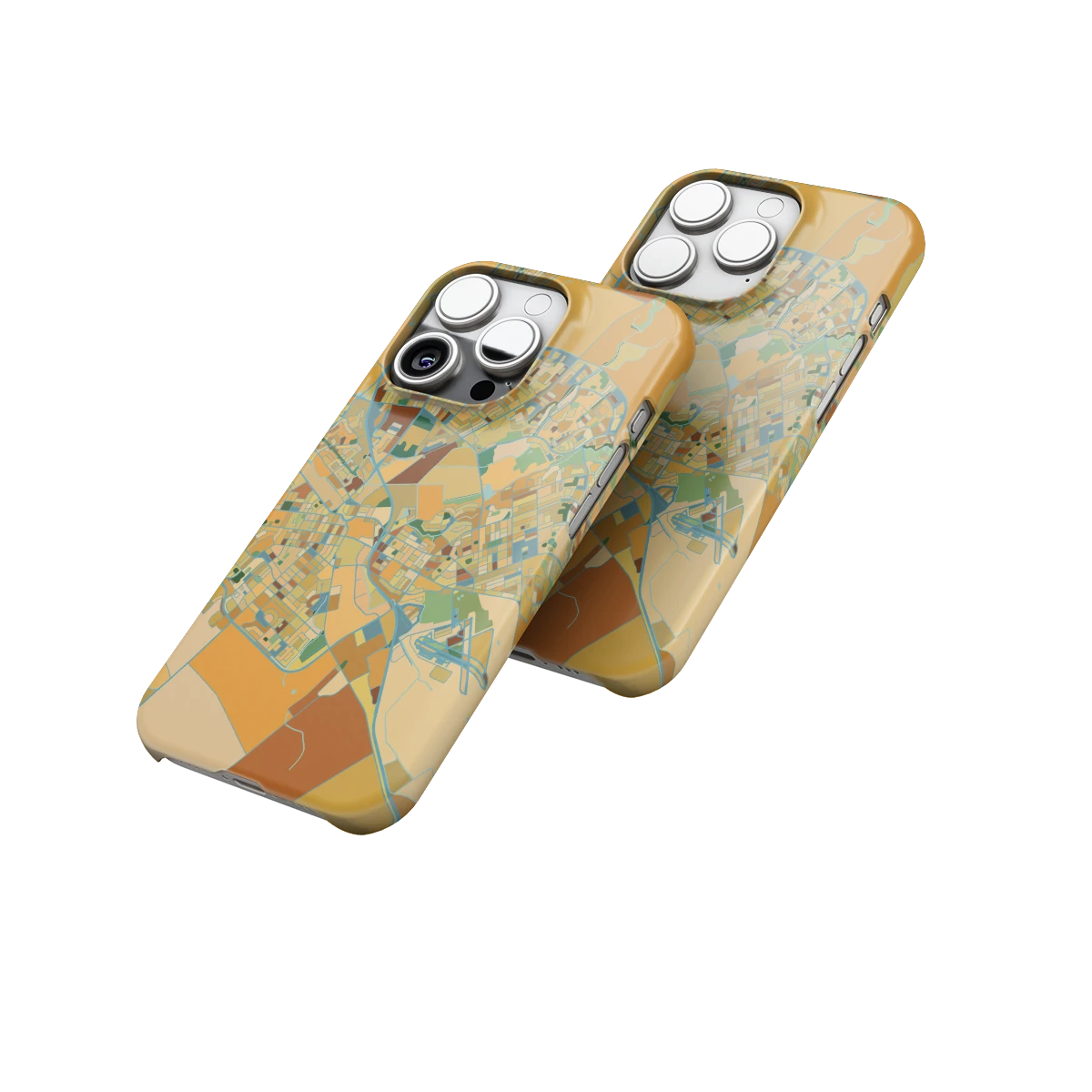 Phone Case - Cezanne