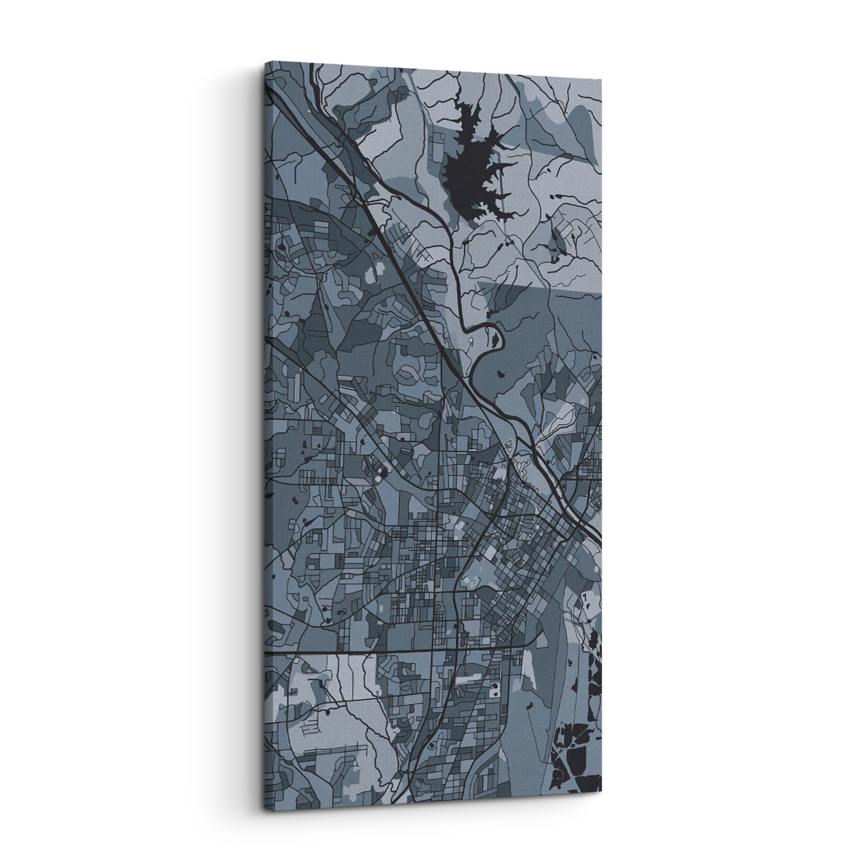 Pearl Print - Silver