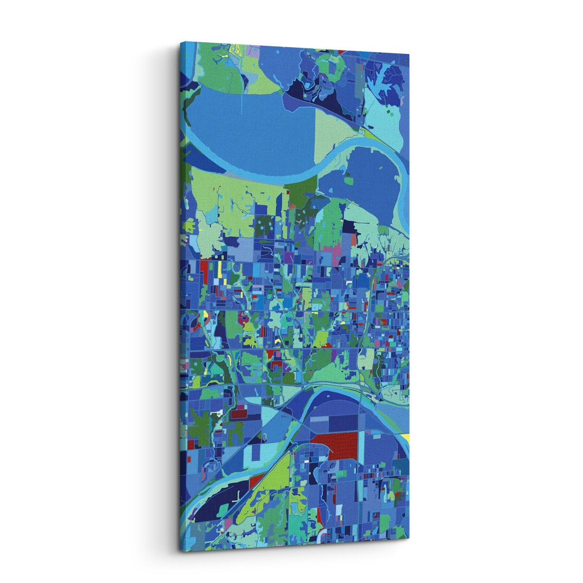 Pearl Print - Chagall