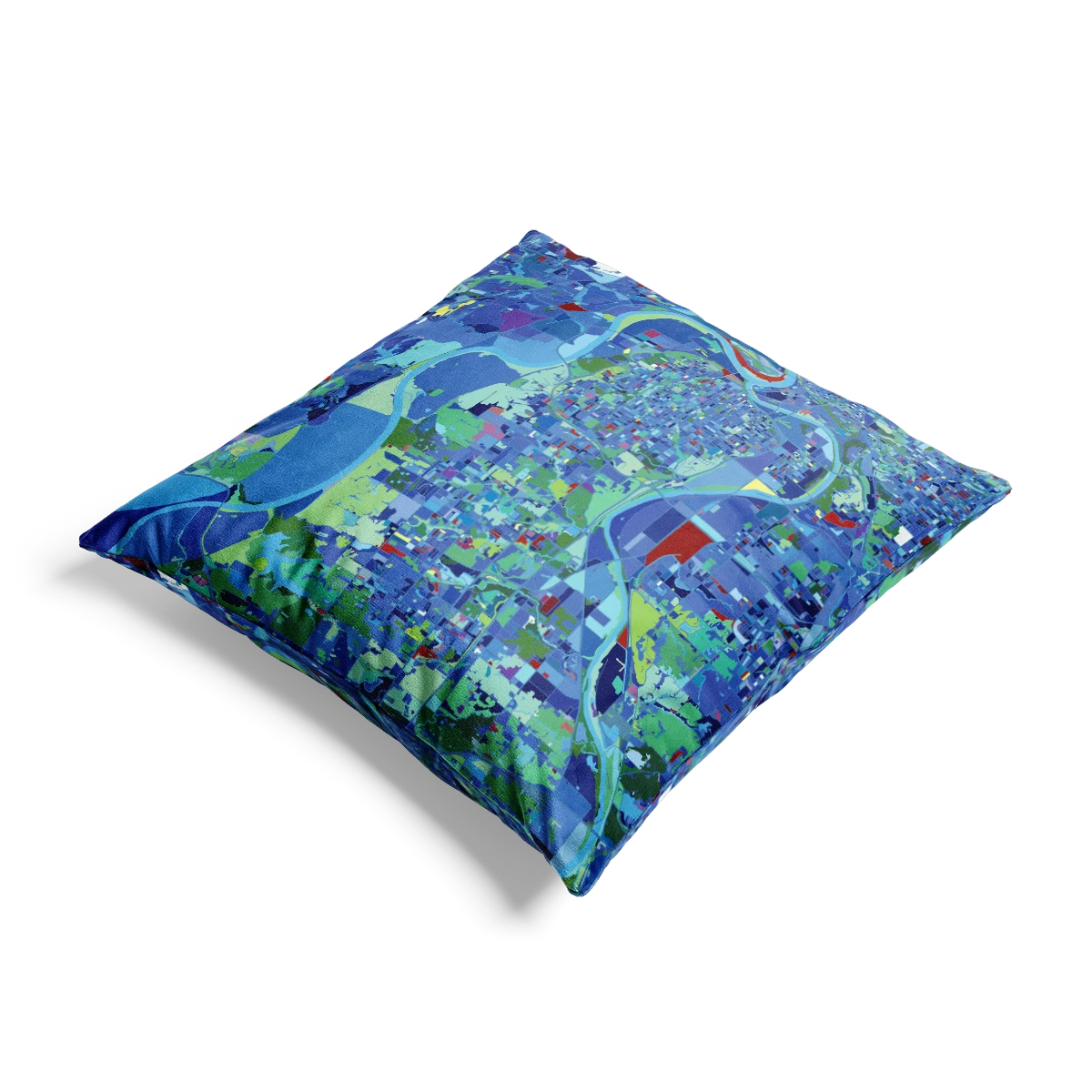 Throw pillow - Chagall