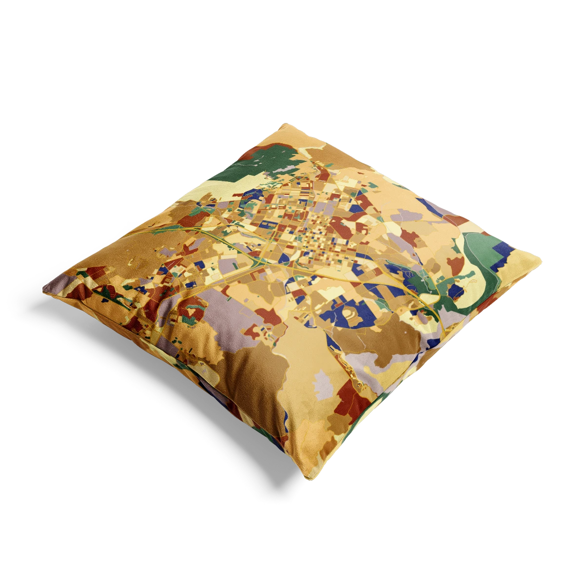 Throw pillow - Klimt