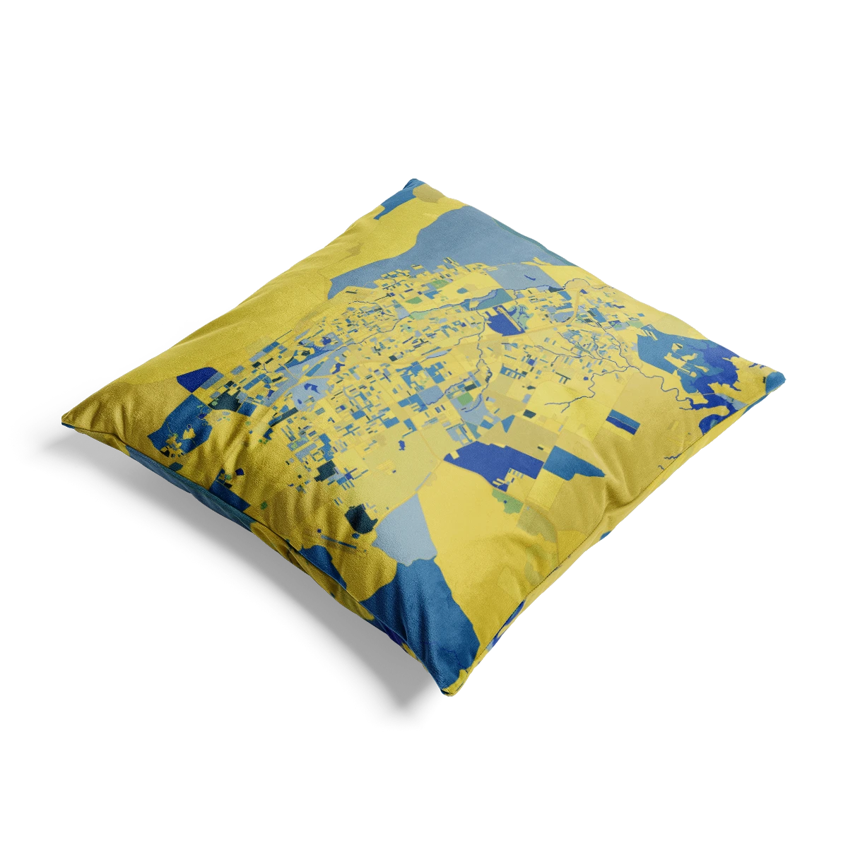 Throw pillow - Van Gogh