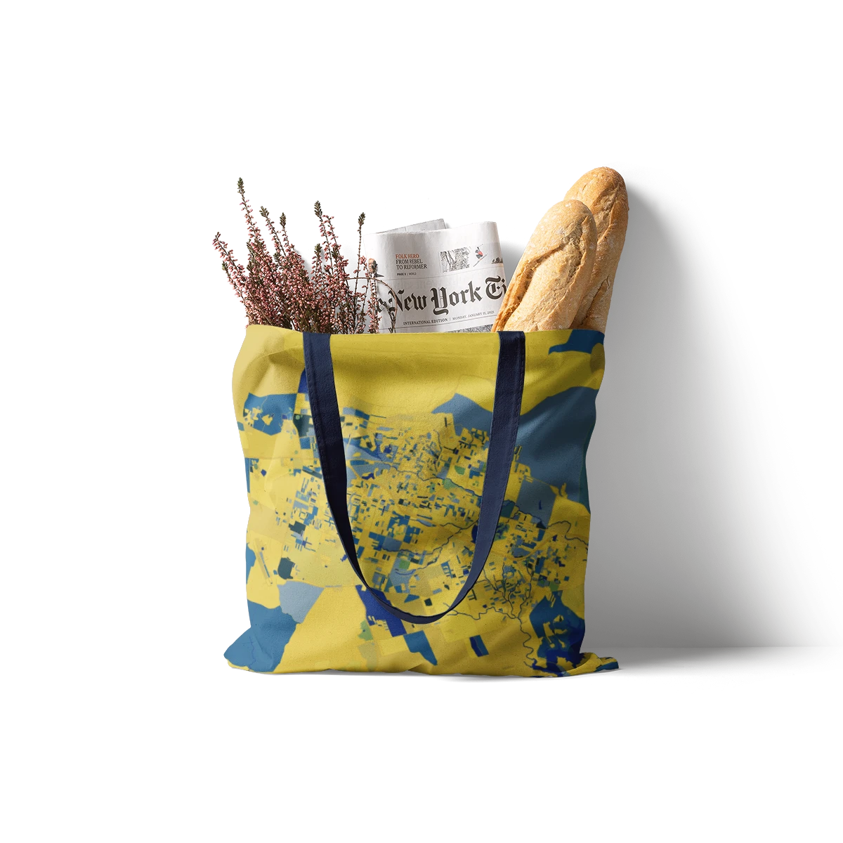 Tote bag - Van Gogh