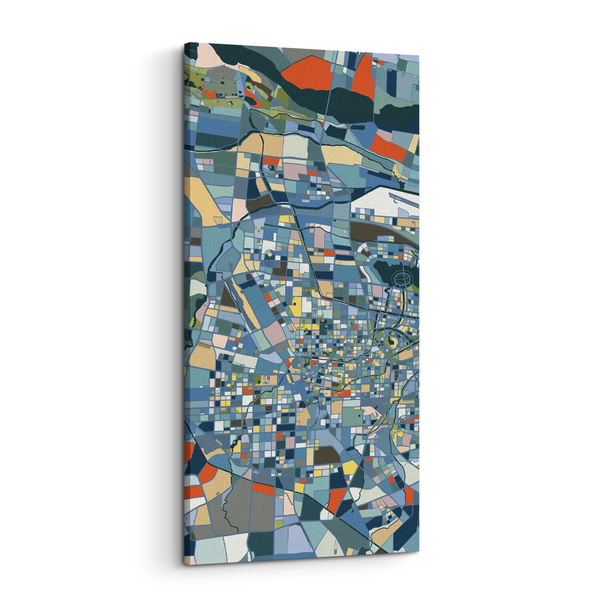 Pearl Print - Renoir