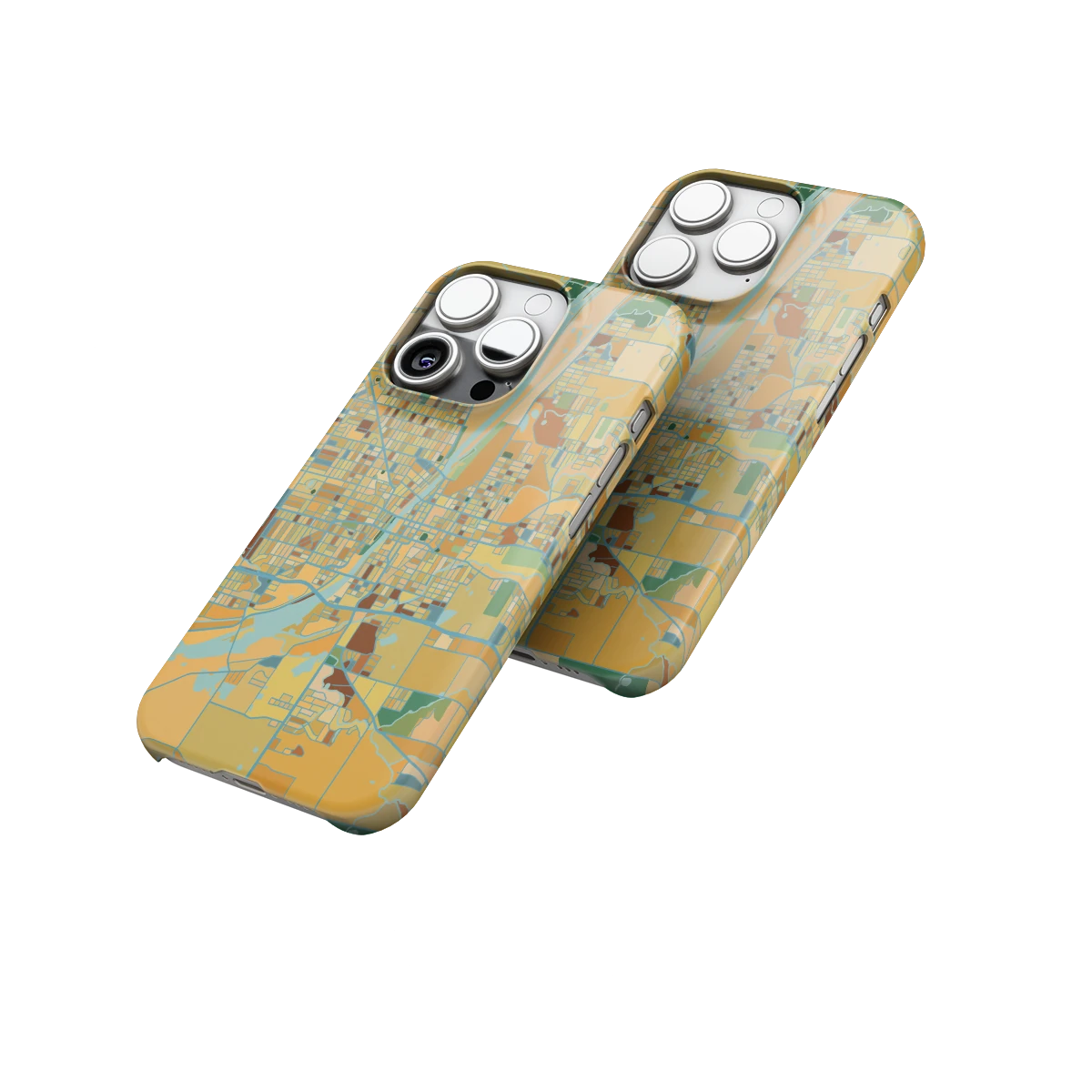 Phone Case - Cezanne