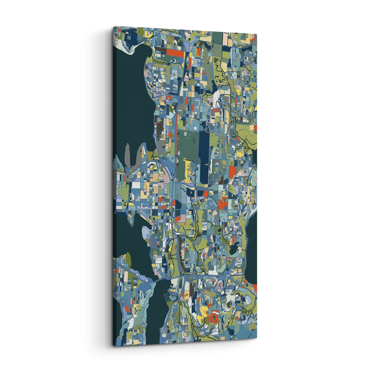 Pearl Print - Renoir