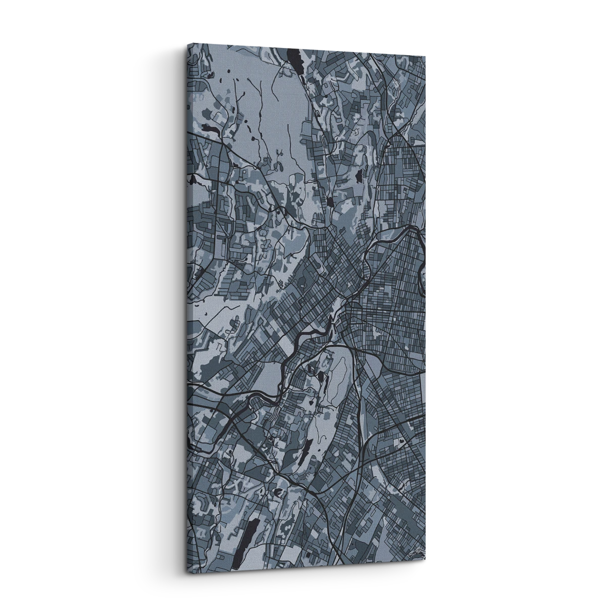 Pearl Print - Silver